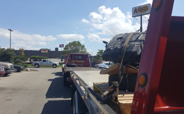 Roadside Assistance 3